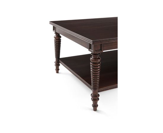 Журнальный столик Theodore Alexander Oakley Cocktail Table, фото 2