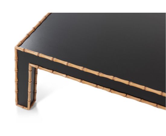 Журнальный столик Theodore Alexander Cristina Cocktail Table, фото 3