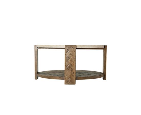 Журнальный столик Theodore Alexander Lawson Cocktail Table, фото 4