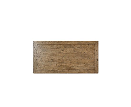 Журнальный столик Theodore Alexander Galloway Cocktail Table, фото 6