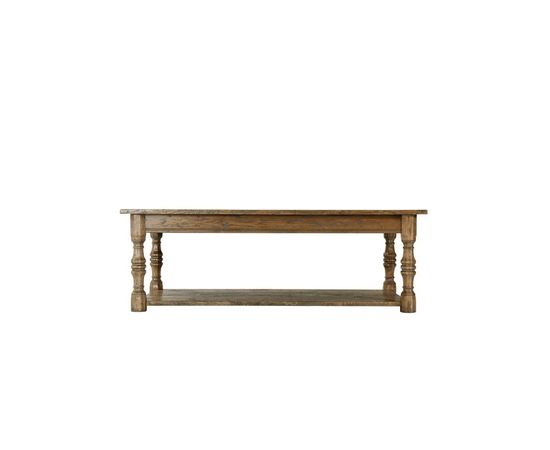 Журнальный столик Theodore Alexander Galloway Cocktail Table, фото 5