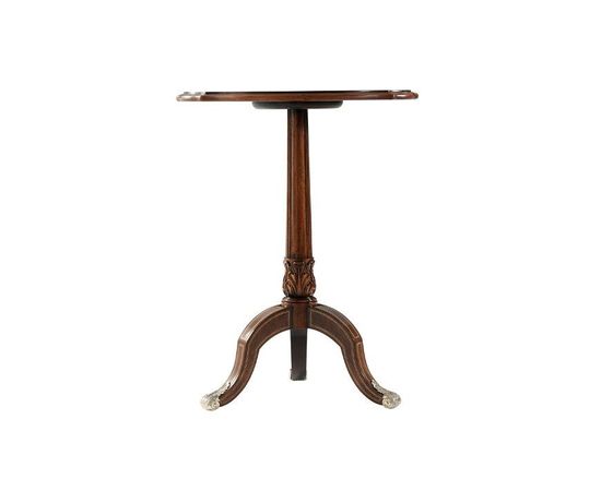 Боковой столик Theodore Alexander Millard Accent Table, фото 4
