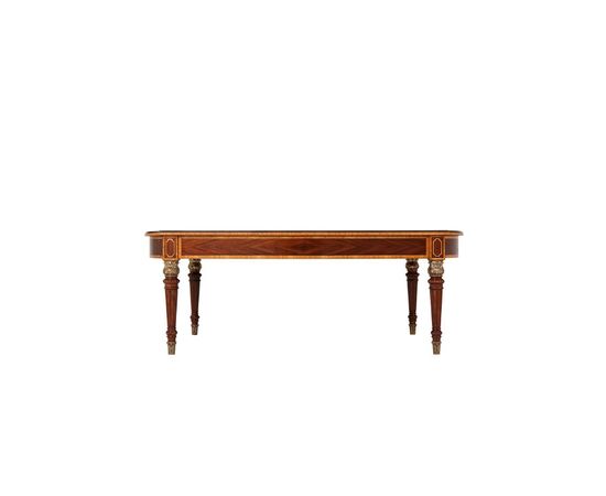 Журнальный столик Theodore Alexander Sophie Cocktail Table, фото 5