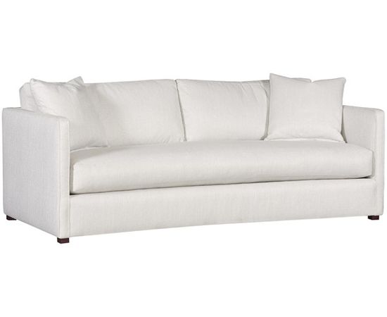 Диван Vanguard Furniture Wynne Stocked Sofa, фото 5