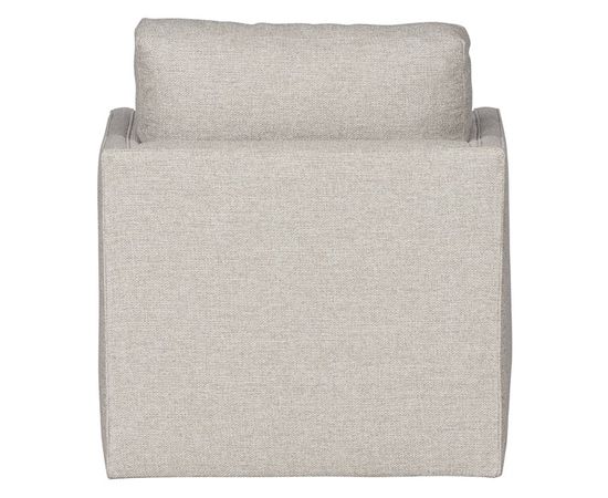 Кресло Vanguard Furniture Wynne Stocked Swivel Chair, фото 7