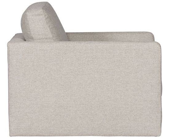 Кресло Vanguard Furniture Wynne Stocked Swivel Chair, фото 6