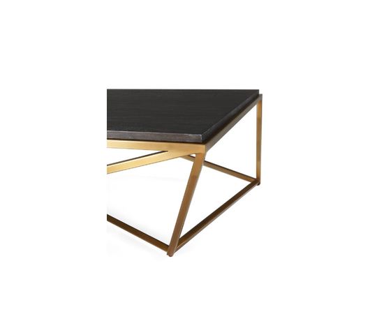 Журнальный столик Theodore Alexander Crazy X Cocktail Table, фото 3