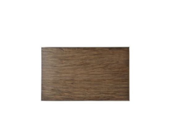 Журнальный столик Theodore Alexander Crazy X Cocktail Table, фото 8