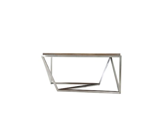 Журнальный столик Theodore Alexander Crazy X Cocktail Table, фото 6