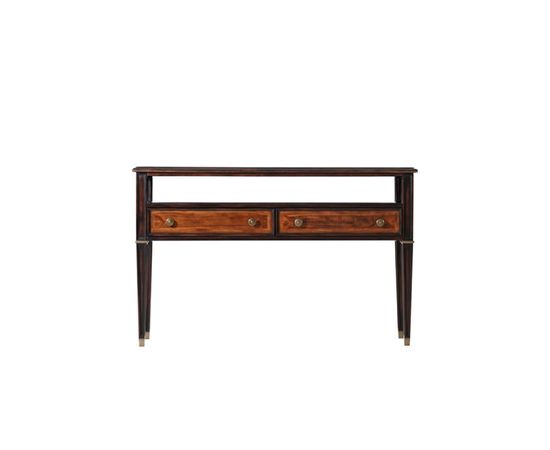 Консоль Theodore Alexander Vigneto Console Table, фото 6
