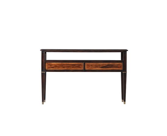 Консоль Theodore Alexander Vigneto Console Table, фото 5