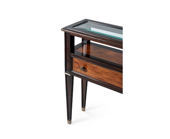 Консоль Theodore Alexander Vigneto Console Table, фото 3