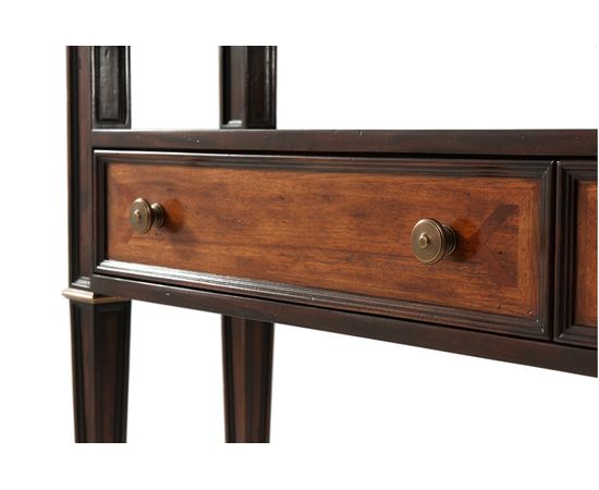 Консоль Theodore Alexander Vigneto Console Table, фото 2