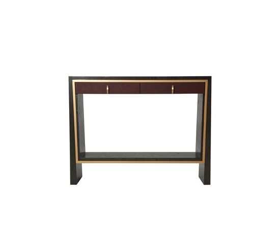 Консоль Theodore Alexander Latimer Console Table, фото 5