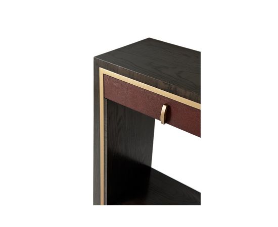 Консоль Theodore Alexander Latimer Console Table, фото 3