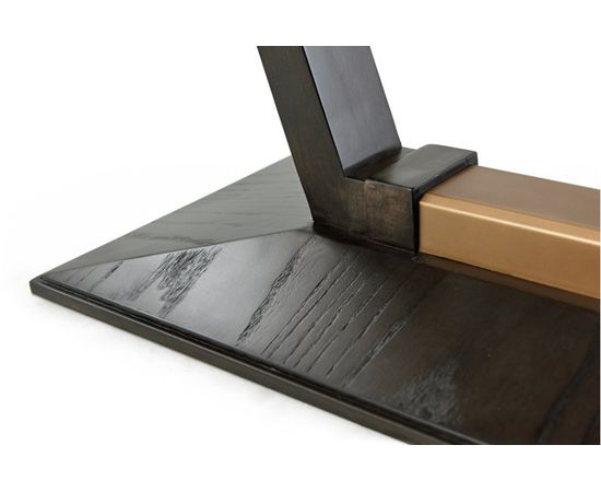 Консоль Theodore Alexander Theirry Console Table, фото 2