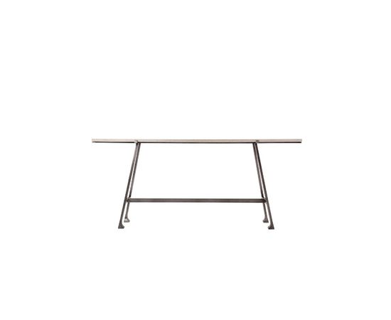 Консоль Theodore Alexander Patrizio Console Table, фото 3