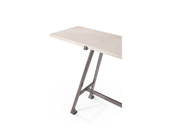 Консоль Theodore Alexander Patrizio Console Table, фото 2