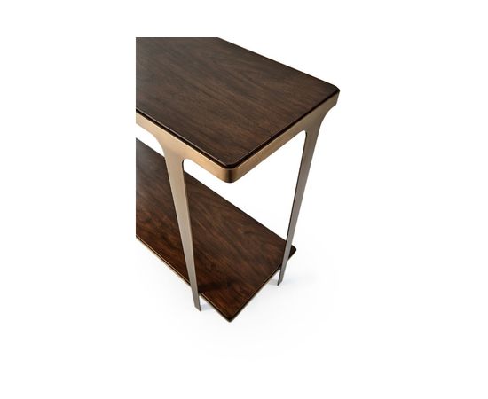 Консоль Theodore Alexander Cordell Console Table, фото 6