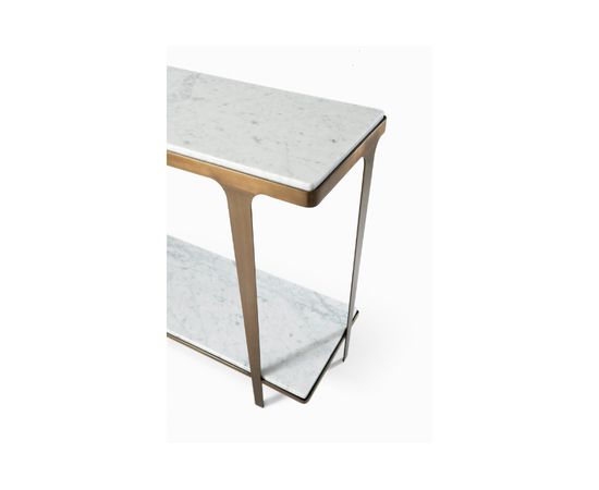 Консоль Theodore Alexander Cordell Console Table, фото 2