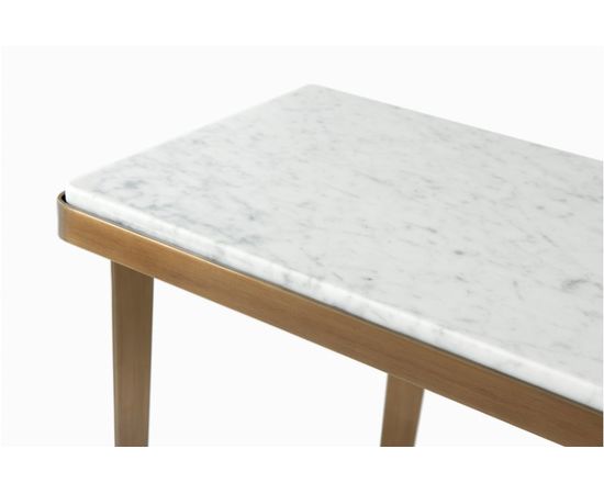 Консоль Theodore Alexander Cordell Console Table, фото 3