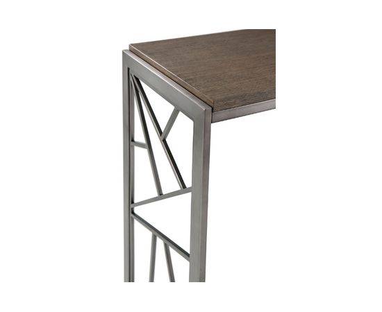 Консоль Theodore Alexander Fiore Console Table, фото 5