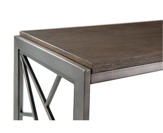 Консоль Theodore Alexander Fiore Console Table, фото 4