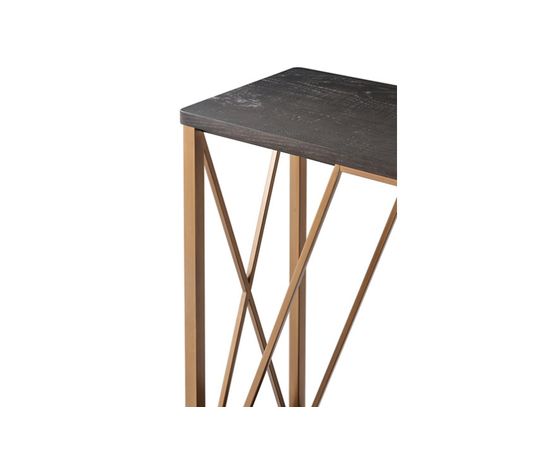 Консоль Theodore Alexander Corbin Console Table, фото 2