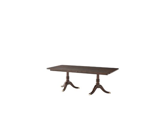 Обеденный стол Theodore Alexander Mandel Extended Dining Table, фото 4