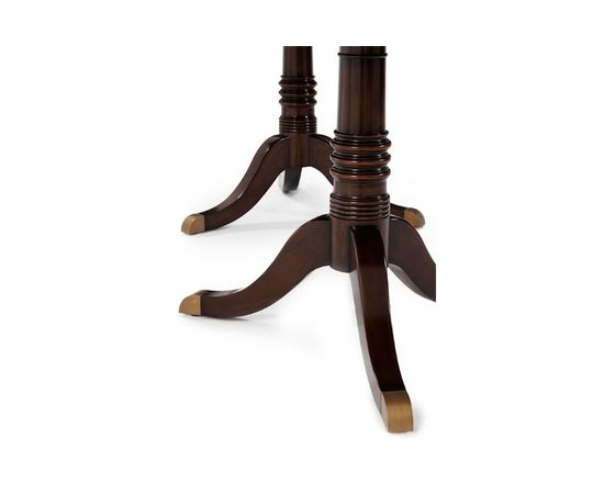 Обеденный стол Theodore Alexander Mandel Extended Dining Table, фото 2