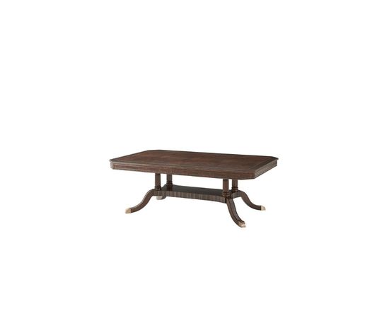 Обеденный стол Theodore Alexander Normand Extended Dining Table, фото 5