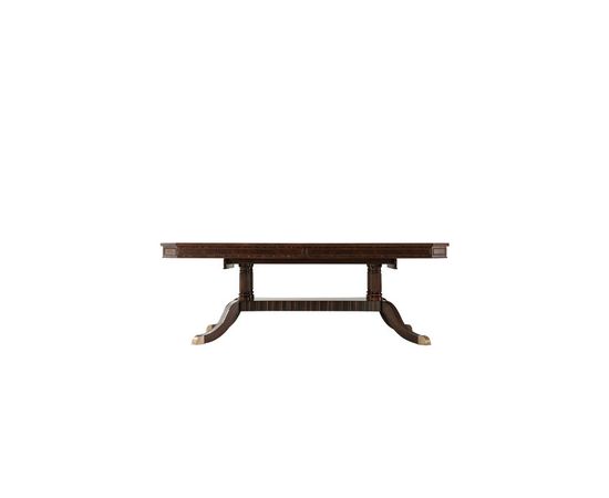 Обеденный стол Theodore Alexander Normand Extended Dining Table, фото 4