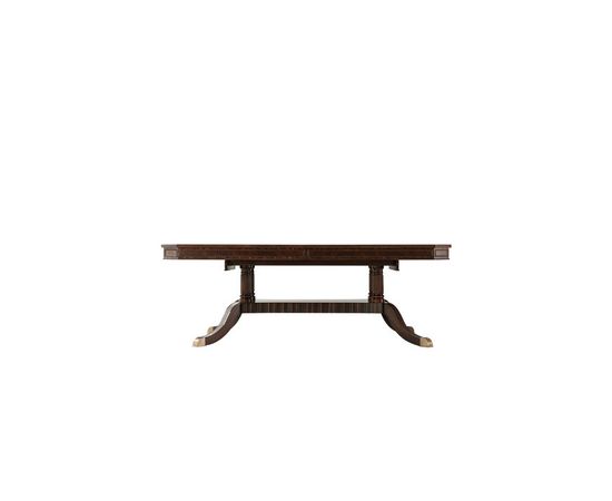 Обеденный стол Theodore Alexander Normand Extended Dining Table, фото 4