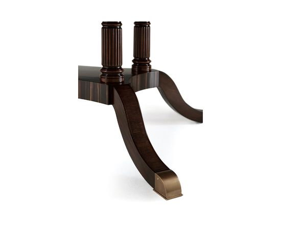 Обеденный стол Theodore Alexander Normand Extended Dining Table, фото 3