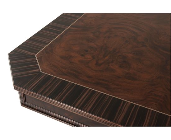 Обеденный стол Theodore Alexander Normand Extended Dining Table, фото 2