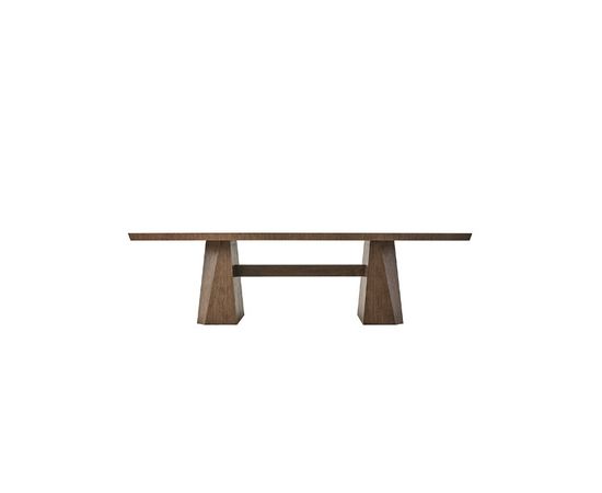 Обеденный стол Theodore Alexander Vicenzo Dining Table, фото 4