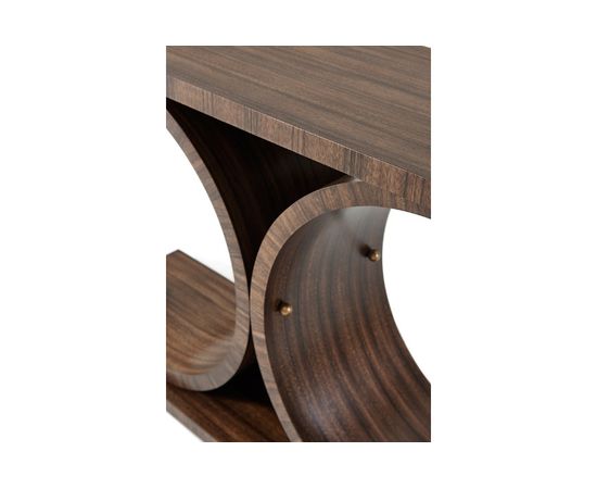 Консоль Theodore Alexander Conway Console Table, фото 3