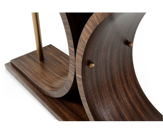 Консоль Theodore Alexander Conway Console Table, фото 2