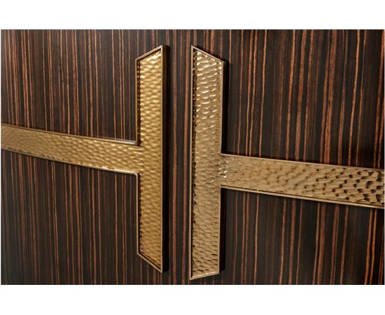 Обеденный стол Theodore Alexander Tau Dining Table, фото 2