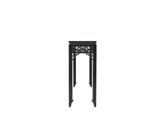 Консоль Theodore Alexander Long Hall Chinoiserie Console Table, фото 5