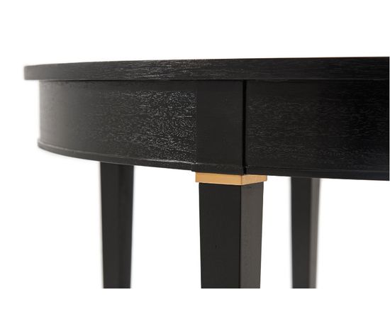 Консоль Theodore Alexander Lynne Fold Over Gate Leg Tea Table, фото 2