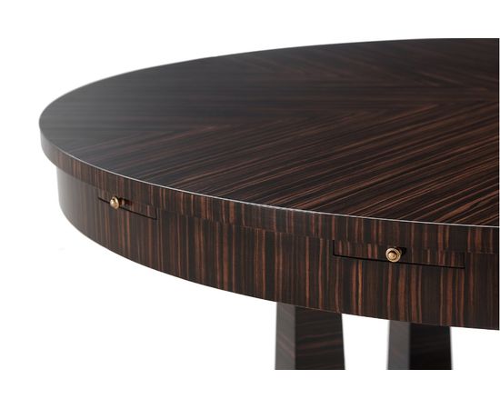 Обеденный стол Theodore Alexander Edward Extending Dining Table, фото 2