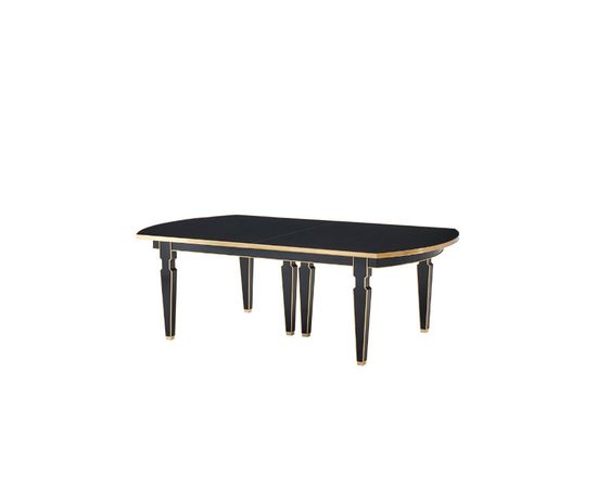 Обеденный стол Theodore Alexander Sebastiano Extending Dining Table, фото 3