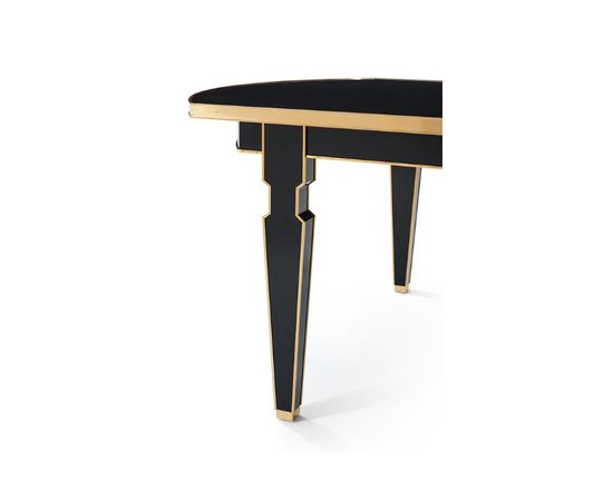 Обеденный стол Theodore Alexander Sebastiano Extending Dining Table, фото 2