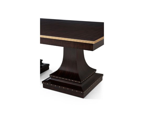 Обеденный стол Theodore Alexander Siena Extending Dining Table, фото 2