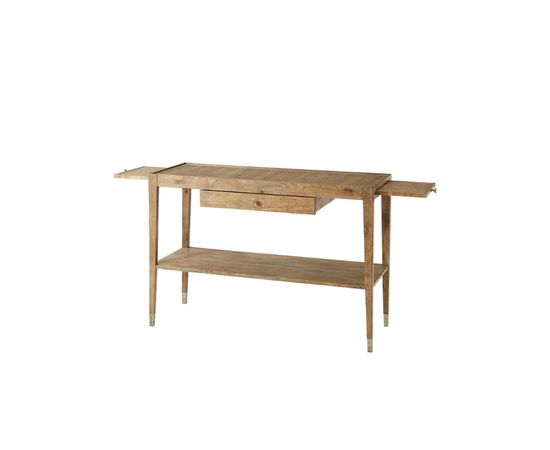 Консоль Theodore Alexander Brayden Console Table, фото 6