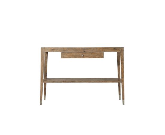 Консоль Theodore Alexander Brayden Console Table, фото 5
