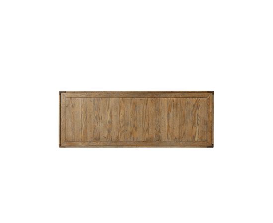 Консоль Theodore Alexander Brayden Console Table, фото 4