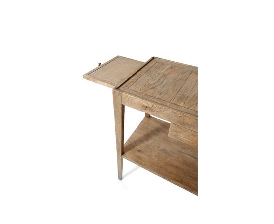 Консоль Theodore Alexander Brayden Console Table, фото 3