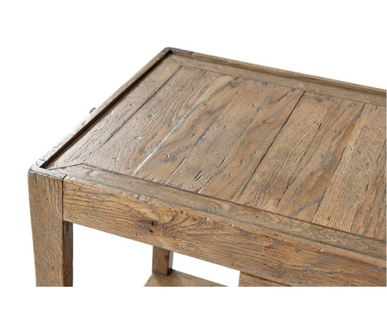 Консоль Theodore Alexander Brayden Console Table, фото 2
